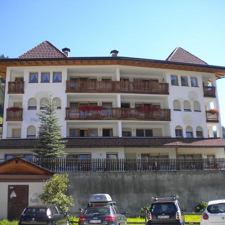 Residence Barbara 콜포소 외부 사진