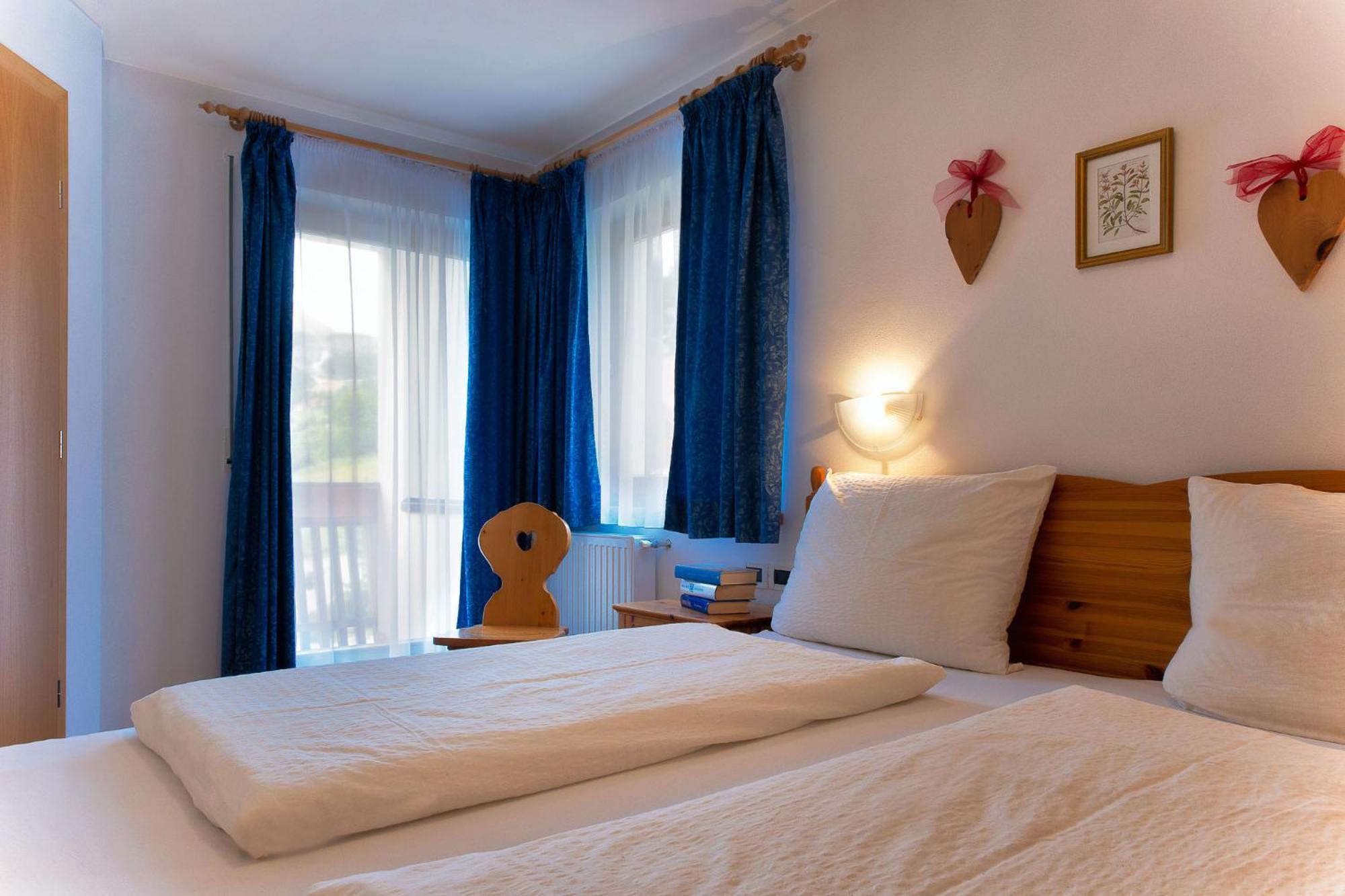Residence Barbara 콜포소 외부 사진