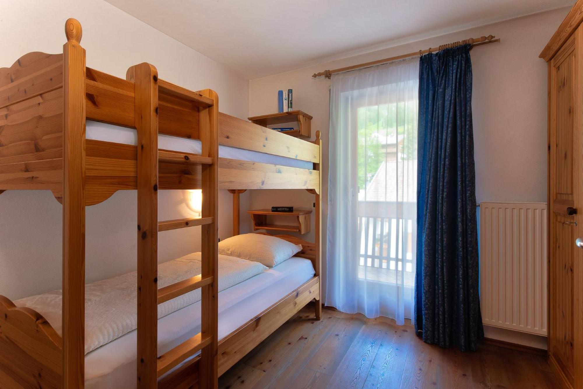 Residence Barbara 콜포소 외부 사진