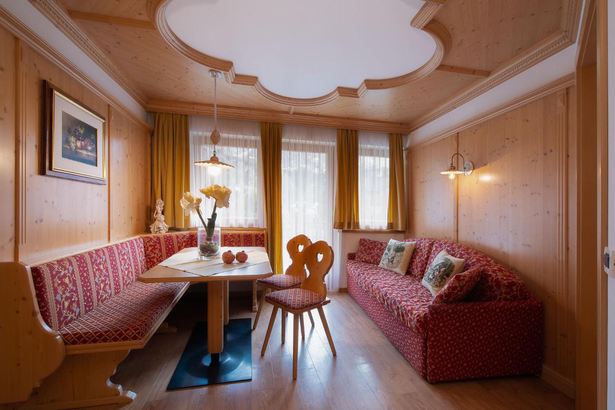 Residence Barbara 콜포소 외부 사진