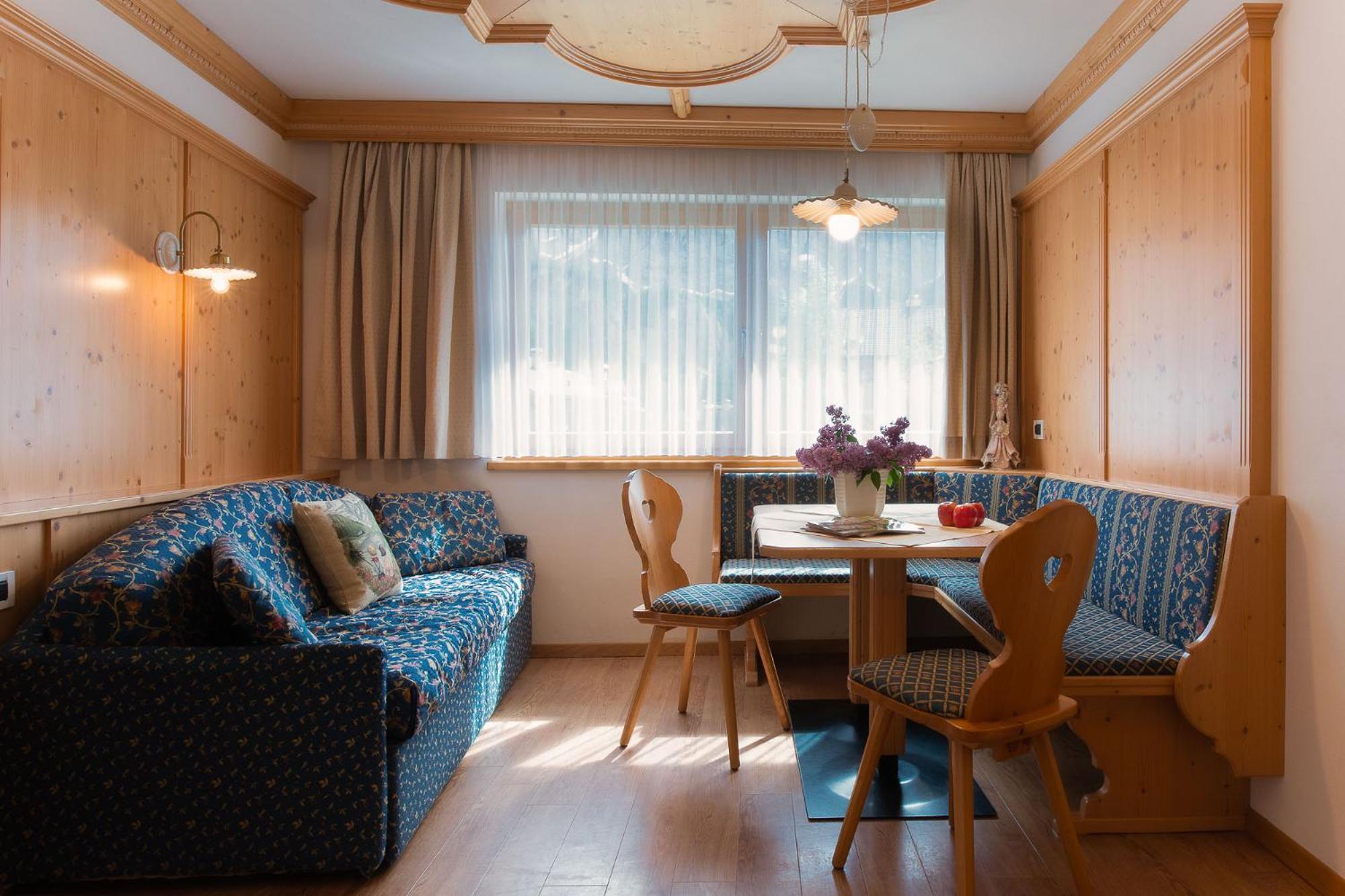 Residence Barbara 콜포소 외부 사진
