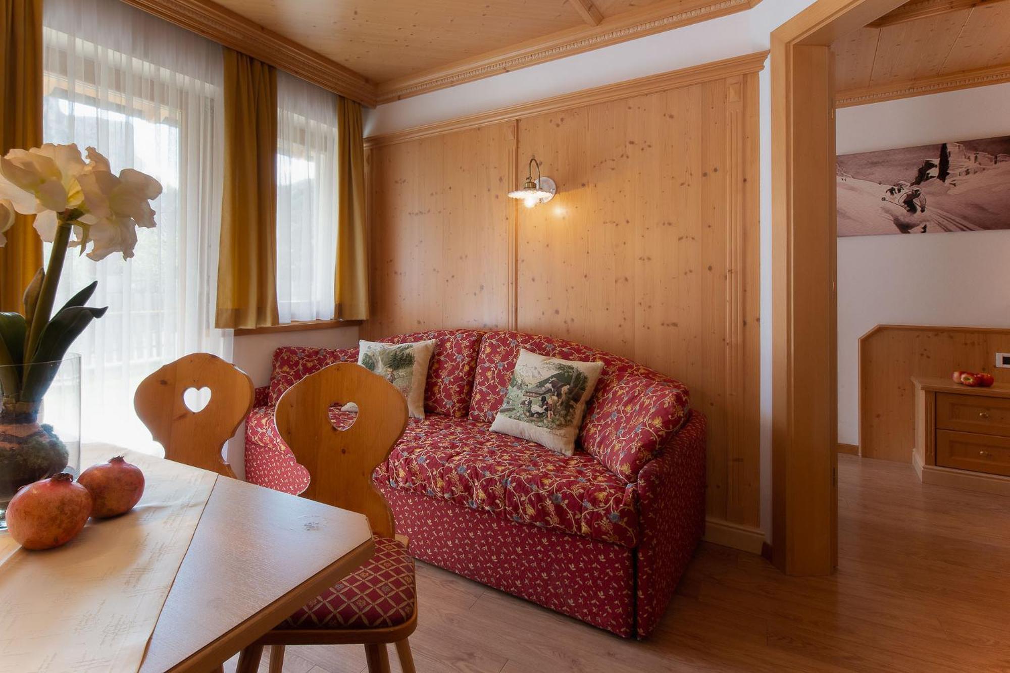 Residence Barbara 콜포소 외부 사진