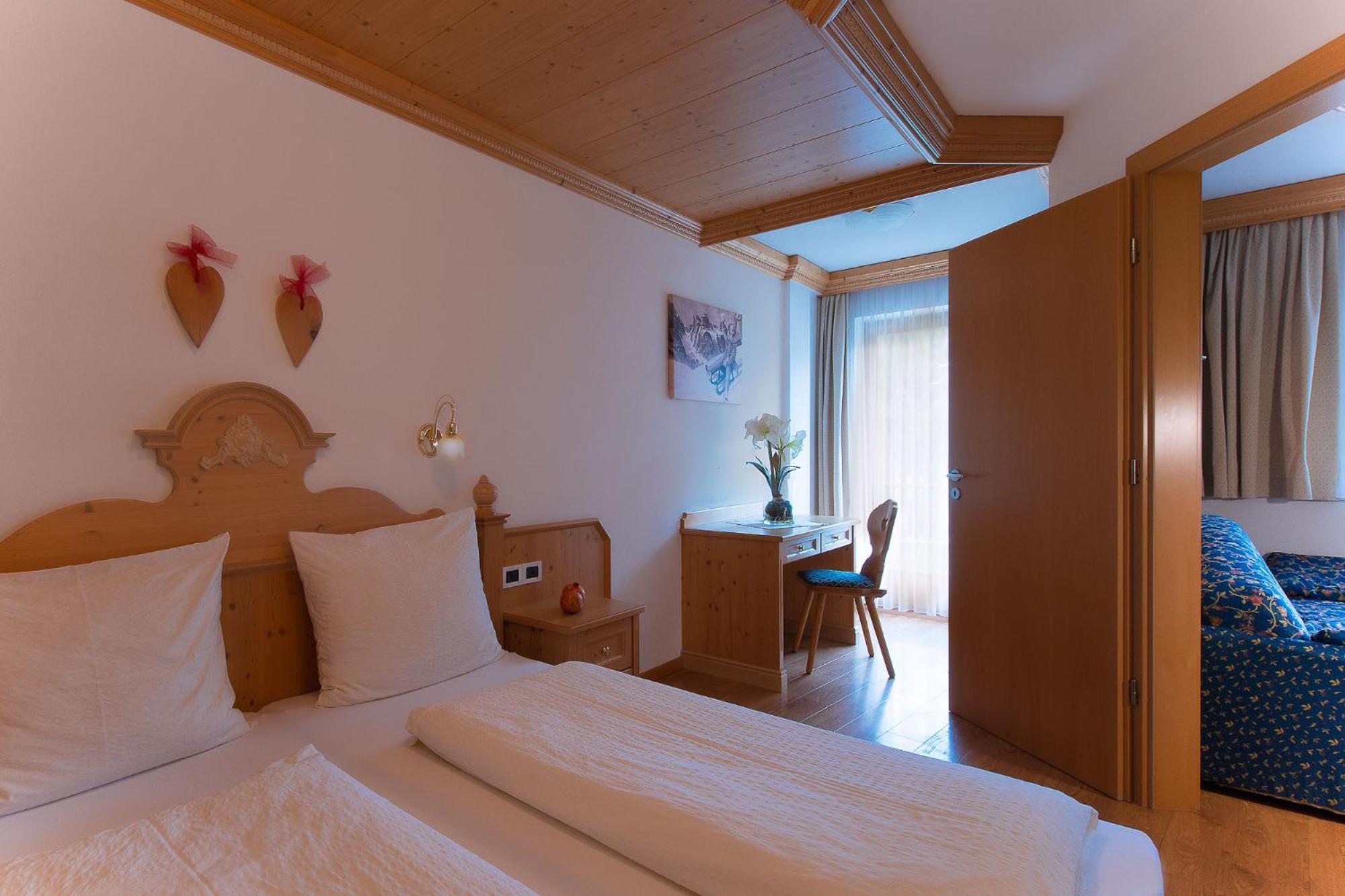 Residence Barbara 콜포소 외부 사진