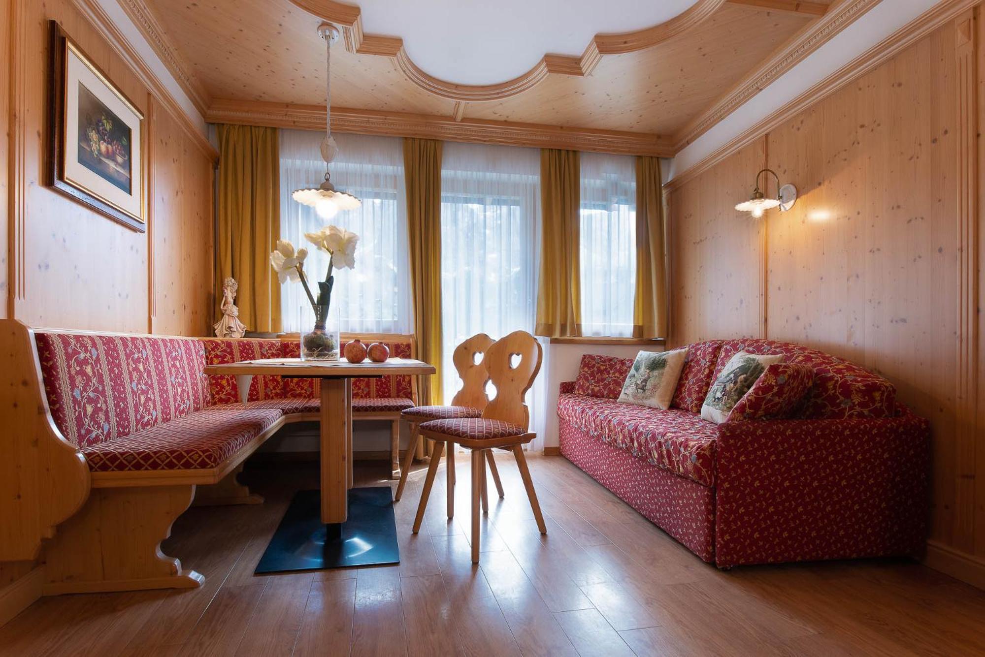 Residence Barbara 콜포소 외부 사진