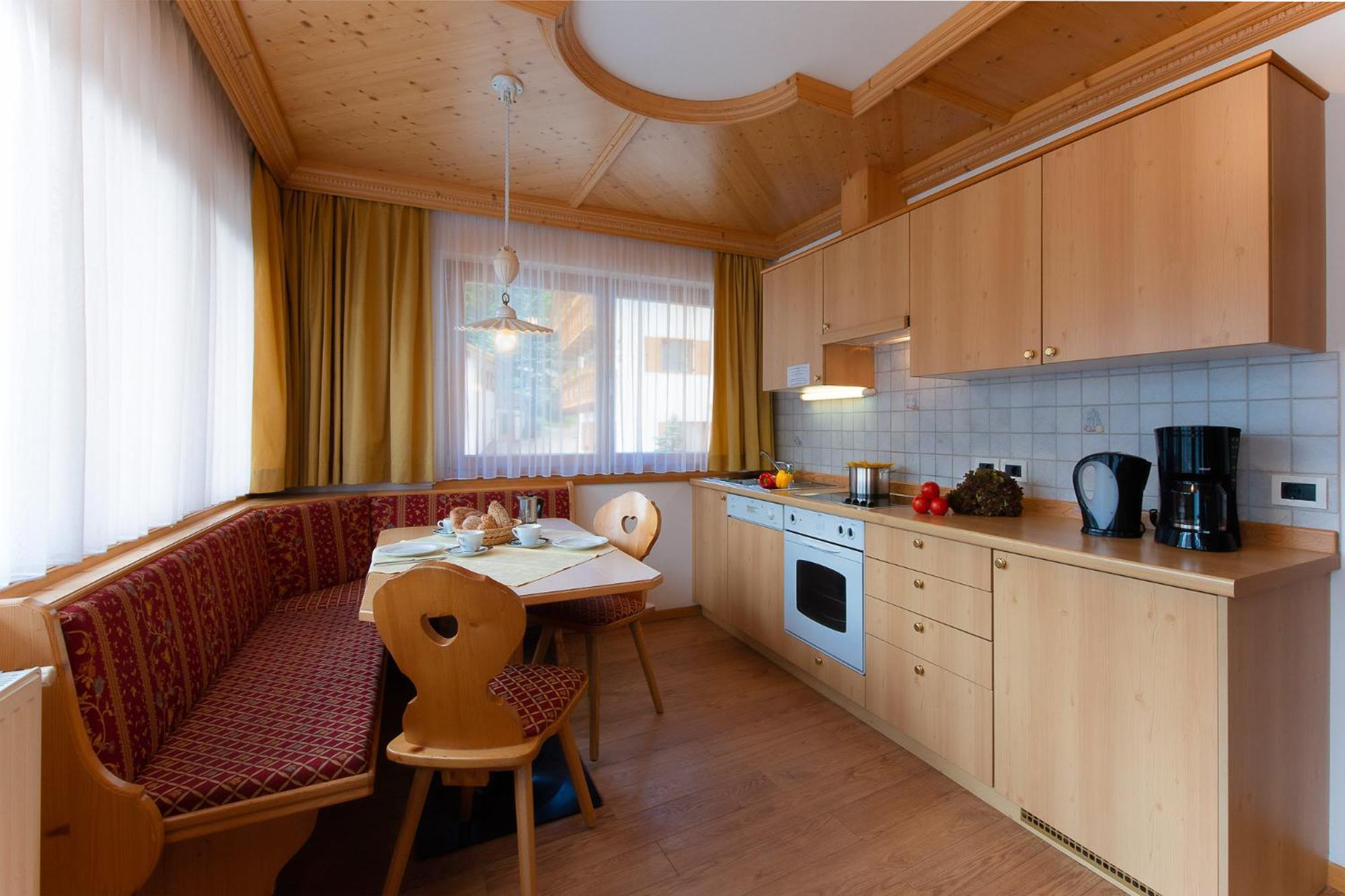 Residence Barbara 콜포소 외부 사진