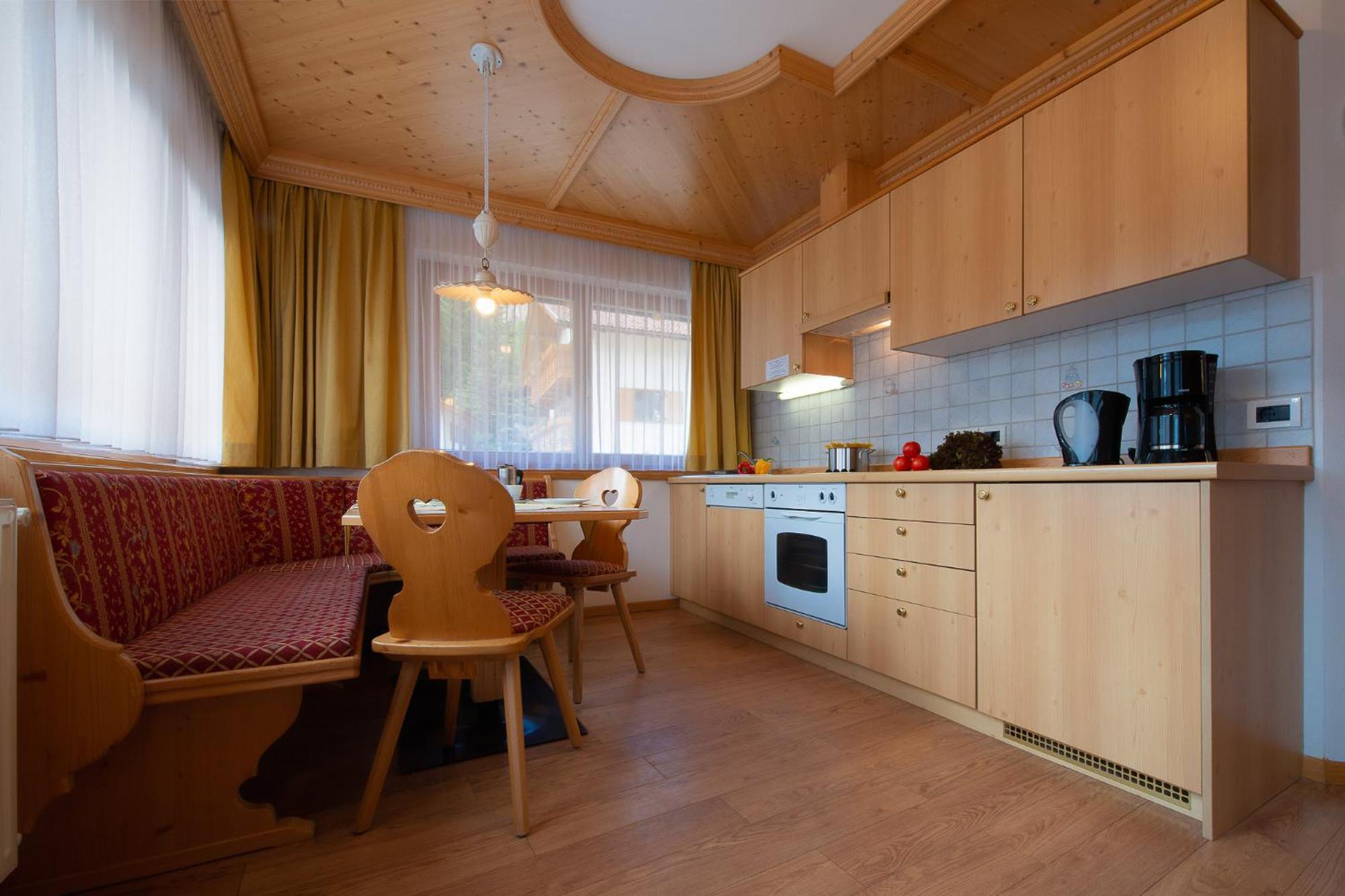 Residence Barbara 콜포소 외부 사진