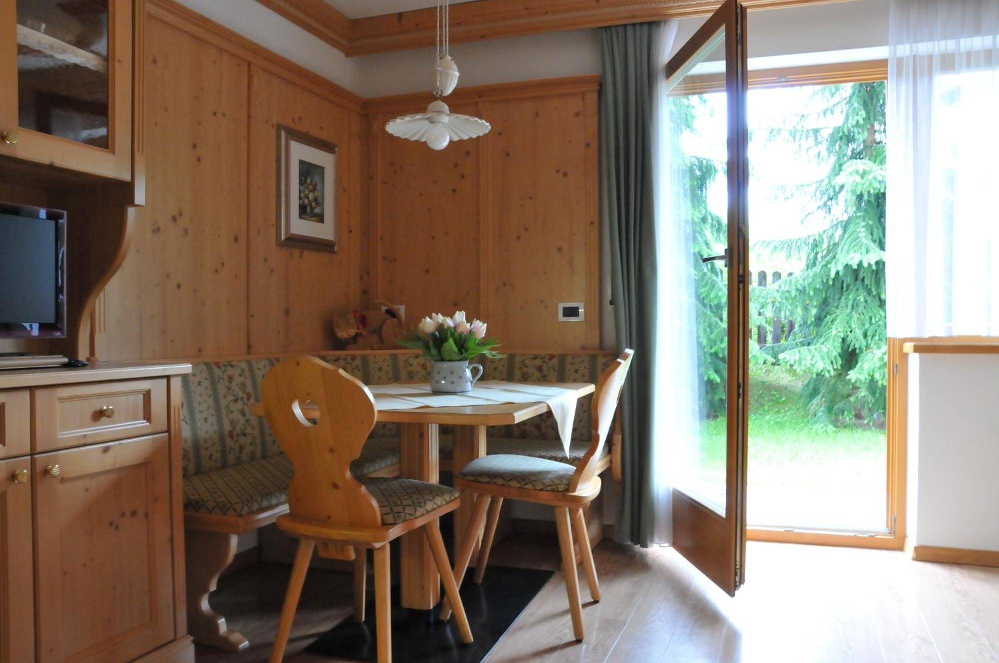 Residence Barbara 콜포소 외부 사진
